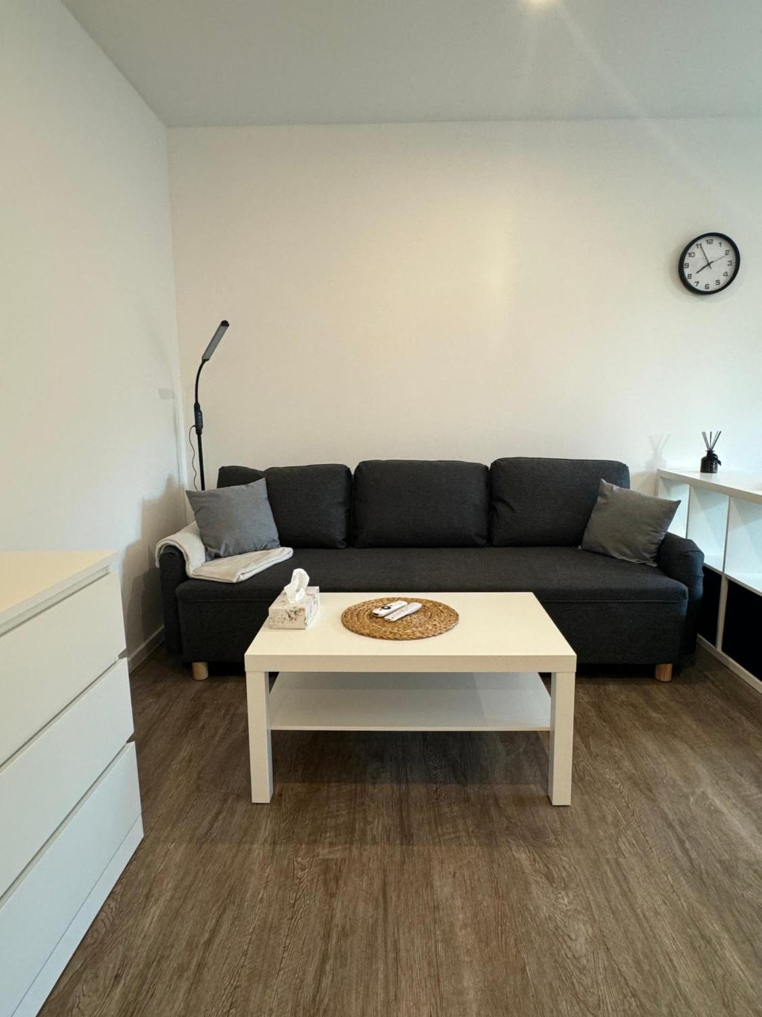 Rk Apartment Brno Extérieur photo