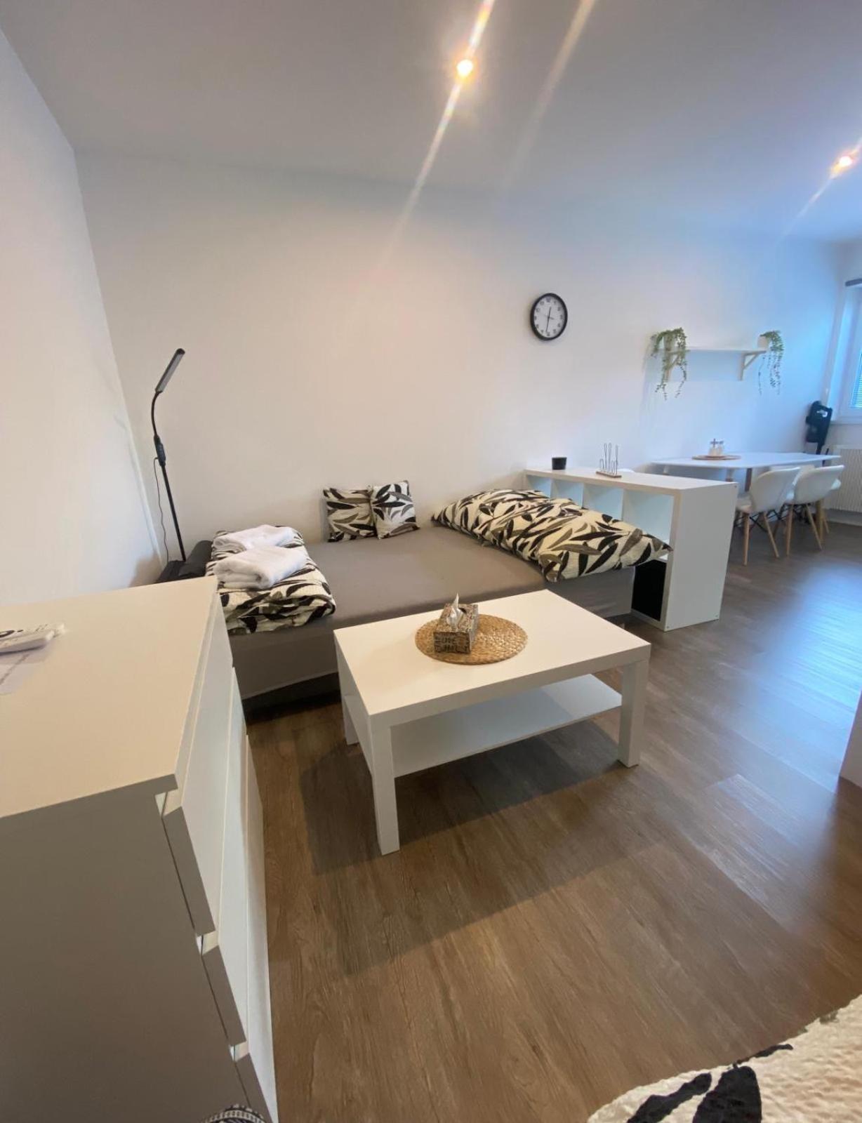 Rk Apartment Brno Extérieur photo